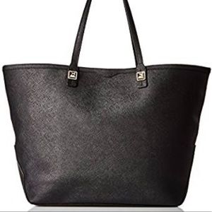 Rebecca Minkoff Everywhere Black Tote